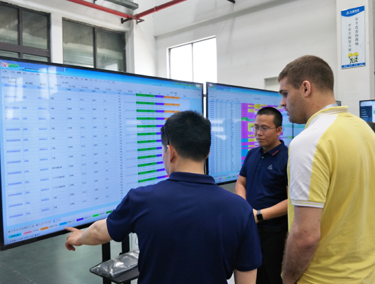 模具ERP管理 模具ERP管理